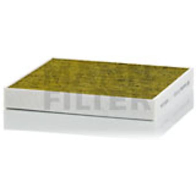 Cabinefilter MANN-FILTER FP 24 021