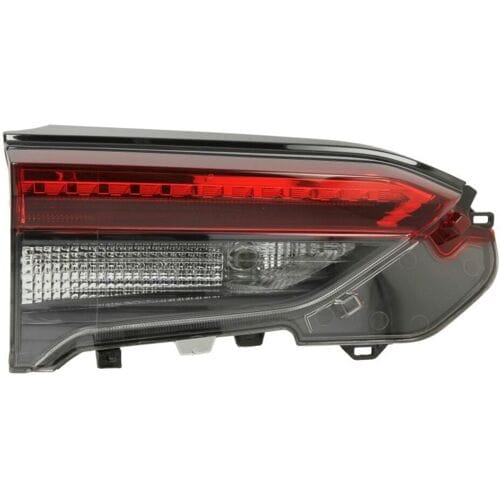 Achterlicht TYC 17-5804-16-9
