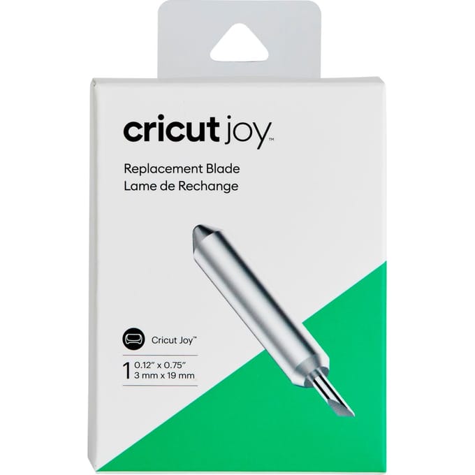Cricut Joy messen "Standaard" - 1 reservemes