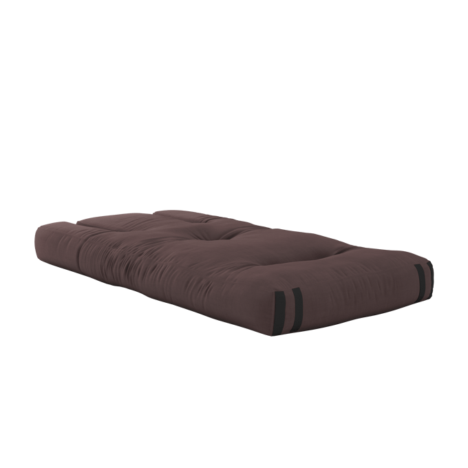 Karup Mini Hippo Sofa - 715 Brown