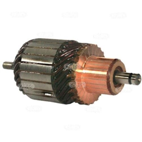 Anker, starter HC-CARGO F 032 139 704