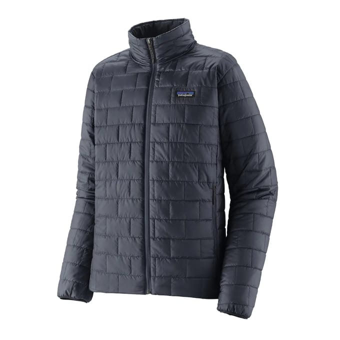 Donsjack Patagonia Nano Puff