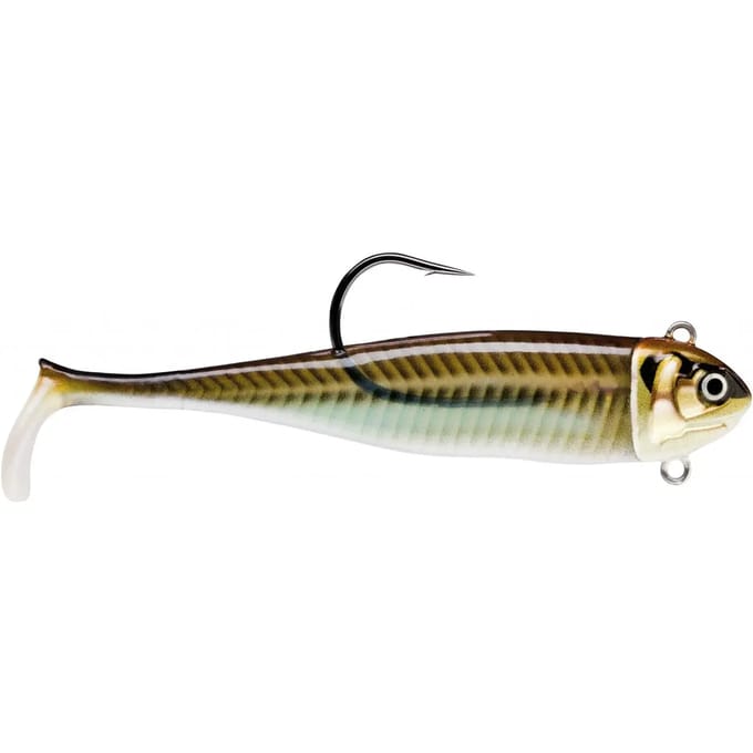Lok Storm Biscay Minnow Coast – 15g