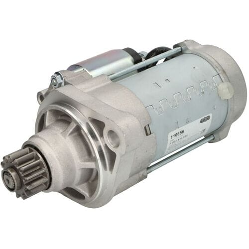 Starter HC-CARGO F 032 116 656
