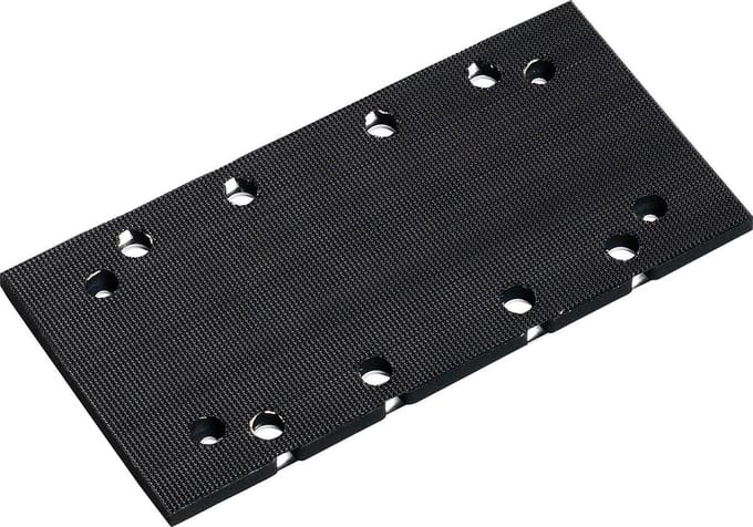 Makita 194930-6 Schuurschijf klittenband 1 stuk(s)