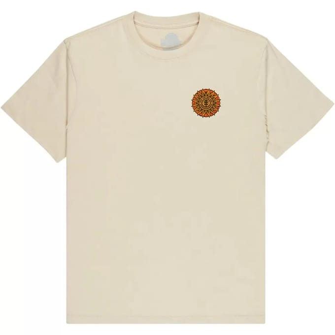 Element Timber The Light T-Shirt bruin