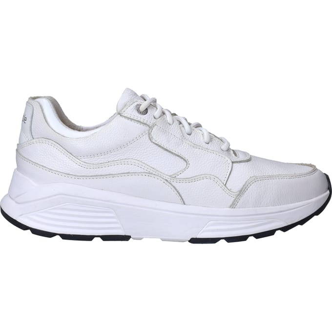 Sneakers  - Lage sneakers /  - Leer - 33200.5     -   - Maat 43