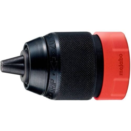 Metabo Toebehoren - Snelspanboorkop 13 mm 627240000