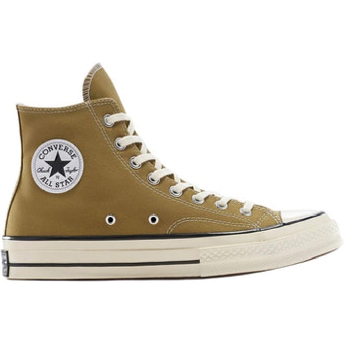 Hoge Sneakers Converse Baskets Chuck 70 Hi toile résistante