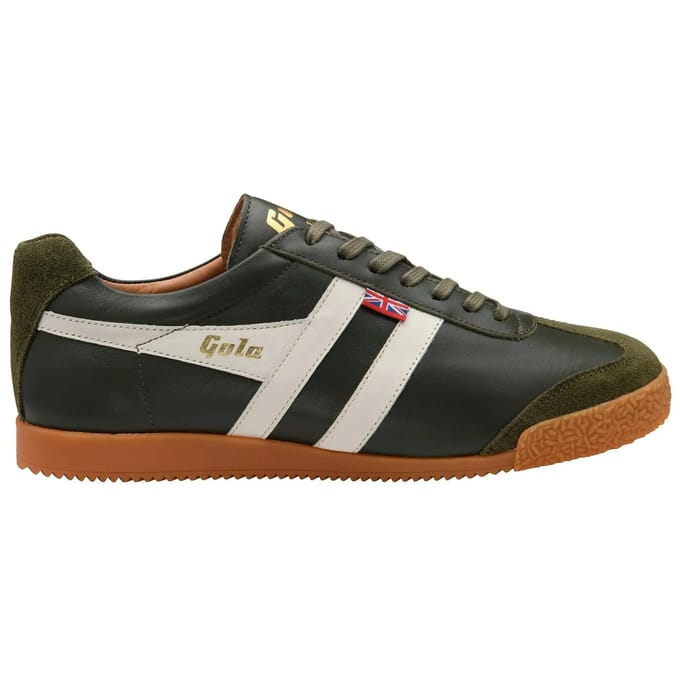 Baskets Gola Harrier Elite 2