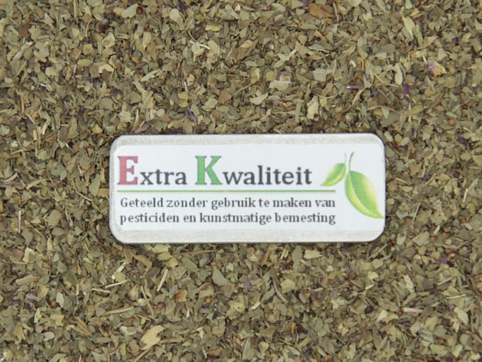 Basilicum Extra kwaliteit - 250 gram