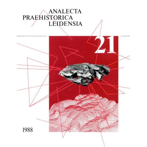 From Find Scatters To Early Hominid Behaviour - Analecta Praehistorica Leidensia - Wil Roebroeks