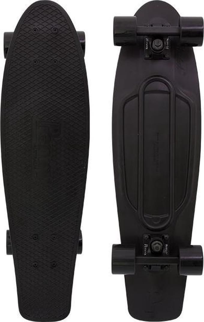 Penny Board Classic Blackout 27 INCH - Model 2016