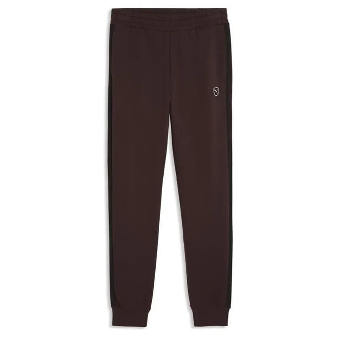 Joggingbroek met geborduurd embleem Puma