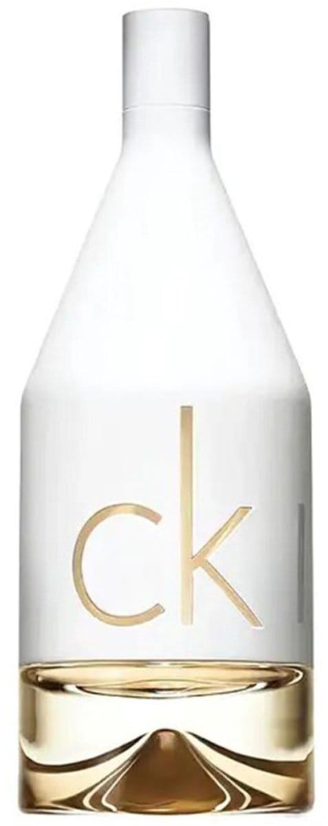 Calvin Klein In2U 100 ml Eau de Toilette - Damesparfum