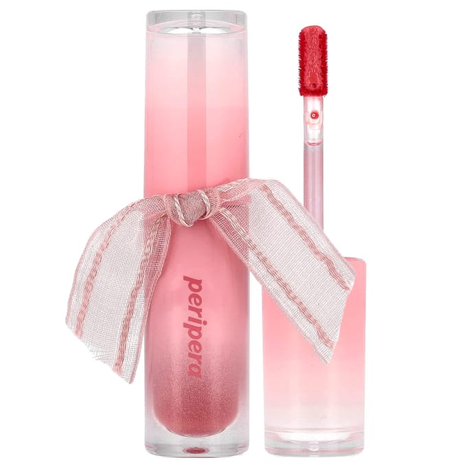 Peripera Ink Mood Glow Tint, 12 Warm-Gorhythm, 4g (0,14 oz) white