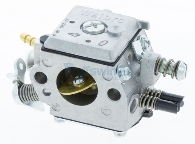 Carburateur 250