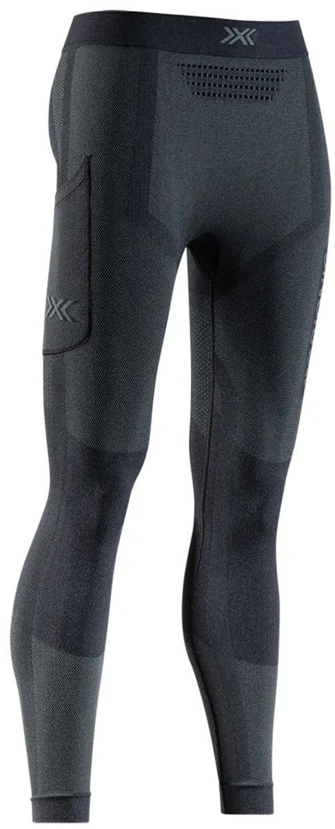 X-bionic Xceed Run Leggings Zwart L Vrouw
