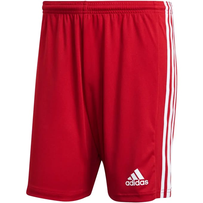 Adidas Squadra 21 Short Heren - Maat S