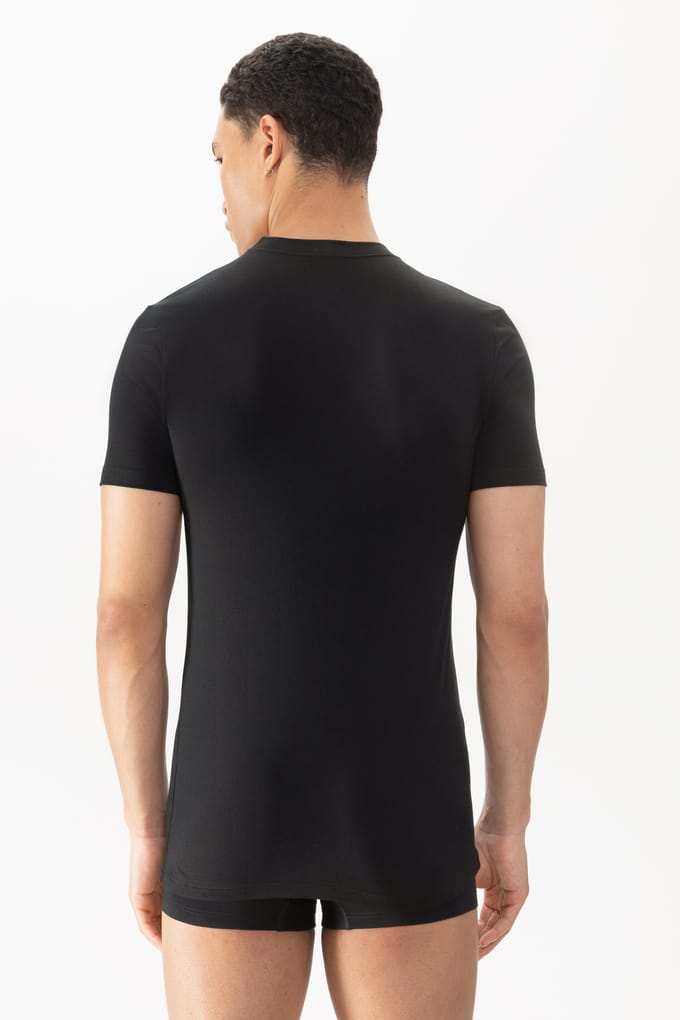 mey Herren Olympia-Shirt Serie Dry Cotton
