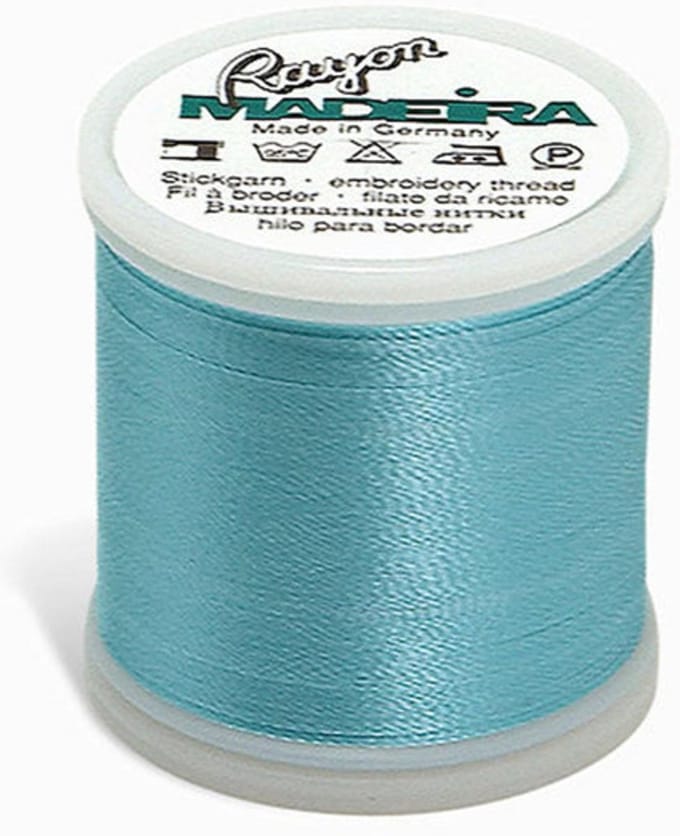Madeira Rayon 40 200m - 1045