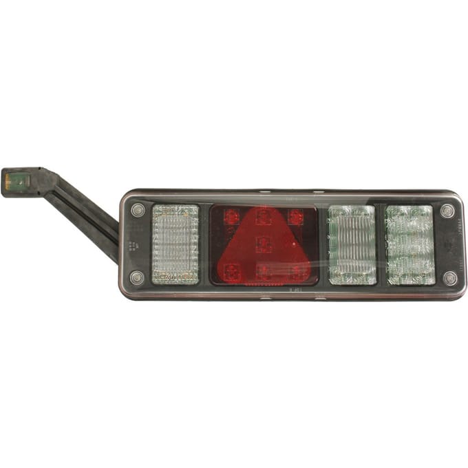 Achterlicht HELLA 2VP340 960-117 links