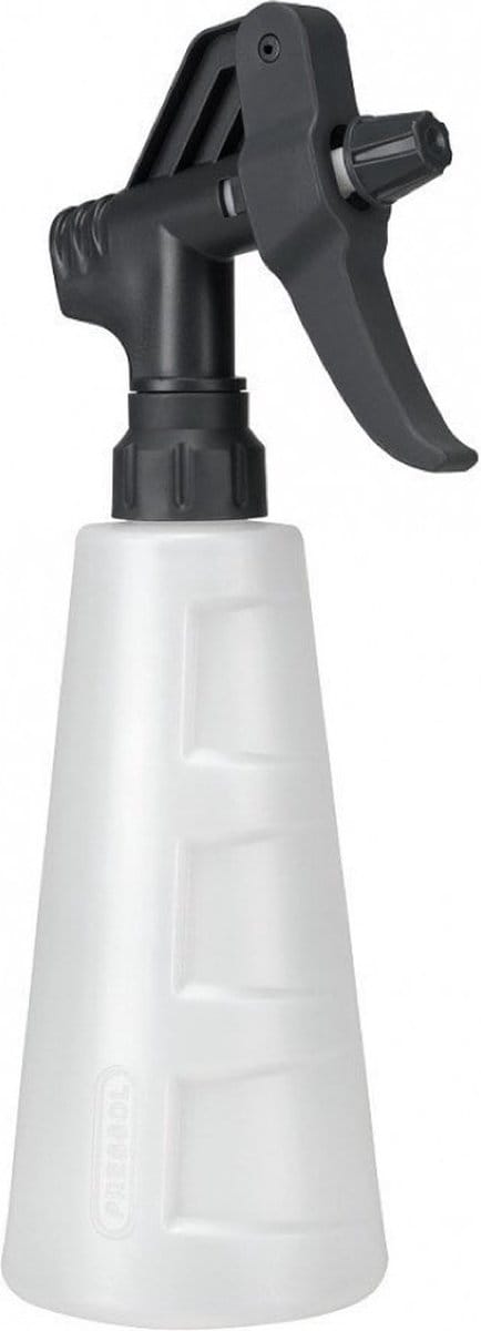 PRESSOL - Professional - Household - Double Trigger Action Sprayer - WIT - 750ml - DOOS - 6 Stuks