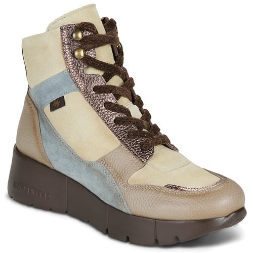 Hoge Sneakers Hispanitas MONTANA