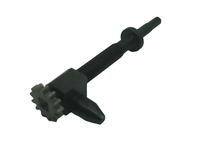 Kettingspanner