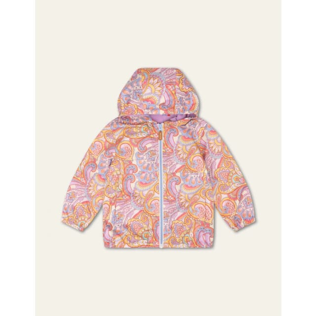 Oilily Cooky Jas- maat116/6yr Surf Spray