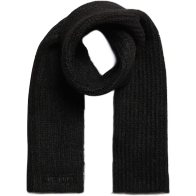 dames sjaal Superdry Essential