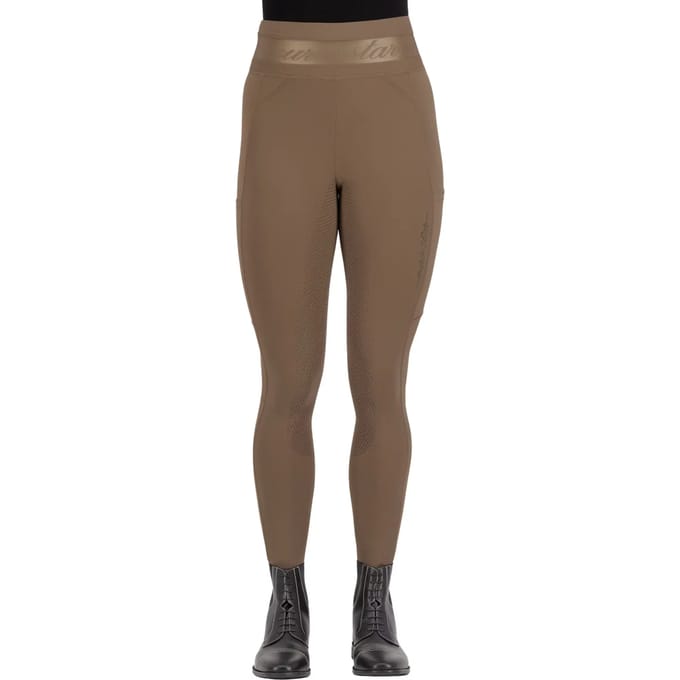 Dameslegging met volledige grip Euro-Star Ares