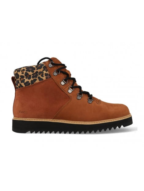 Toms MOJAVE Boot 10016801 Bruin-37