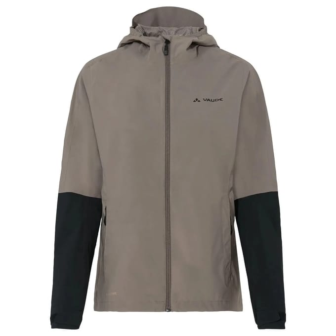 Waterdicht damesjack VAUDE Moab II