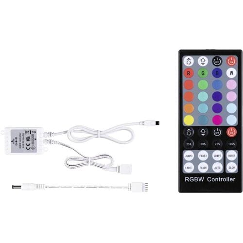 Paulmann 70526 70526 Controller 6 A 24 24 V (b x h x d) 50 x 22 x 35 mm Piece 1 stuk(s)