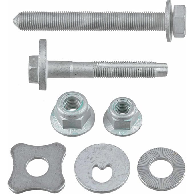 Reparatieset, wielophanging LEMFÖRDER 38910 01