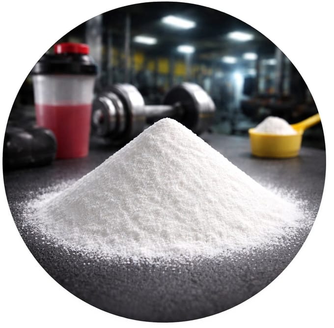 De Kruidenbaron - Dextrose 1000 gram - zak 1 kilo