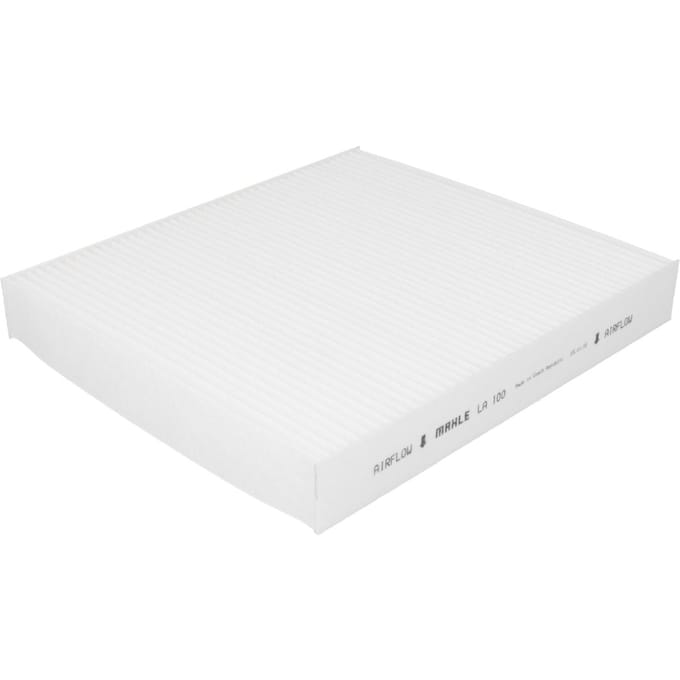 Cabine luchtfilter KNECHT LA 100