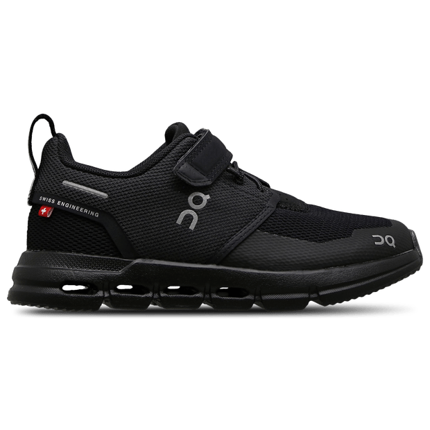 On Running Cloud Play All Black (Postscriptum) Kindersneakers 3KD11430485 32 black