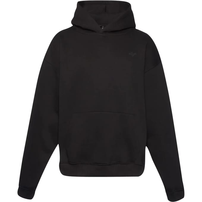 DEF - Needed Hoodie/trui - XL - Zwart