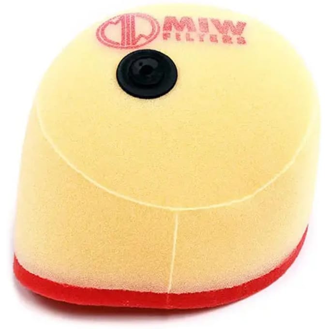Motorfiets luchtfilter Meiwa Miw Offroad K2195