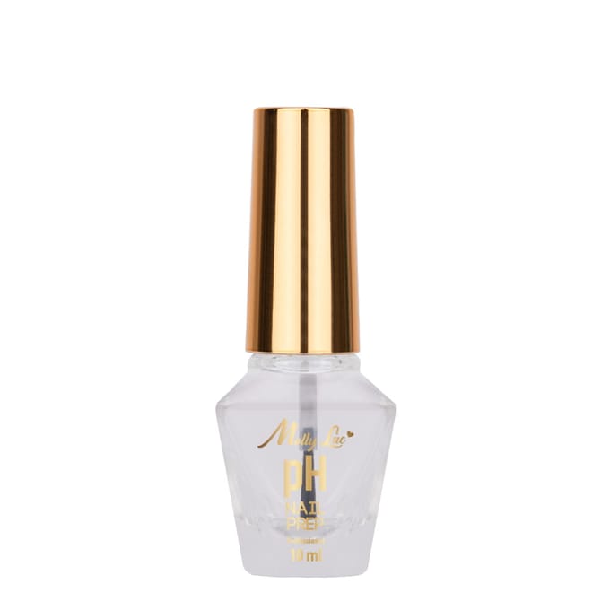 MollyLac - Dehydrator voor Nagels - Innoverend - Vetverwijderaar - 10ml