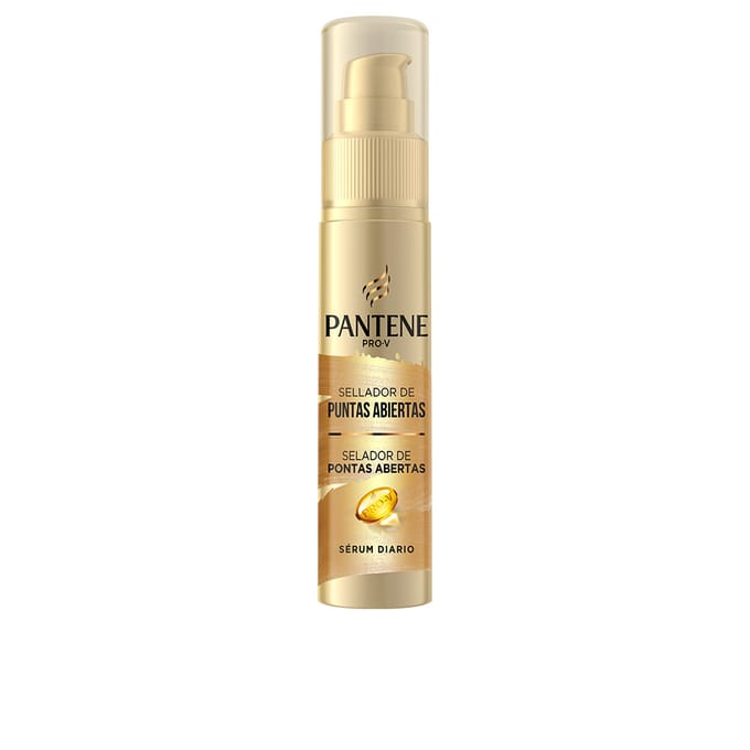 Pantene Herstelt & Beschermt Gespleten Haarpunten Serum 75 ml