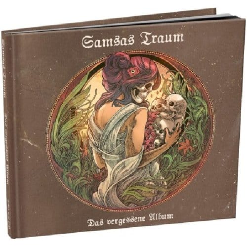 Das Vergessene Album - Samsas Traum
