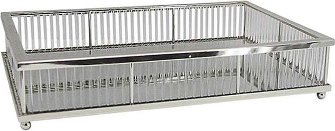 FUGURATO ELEGANCE DIENBLAD 18A0183S-L | ZILVER