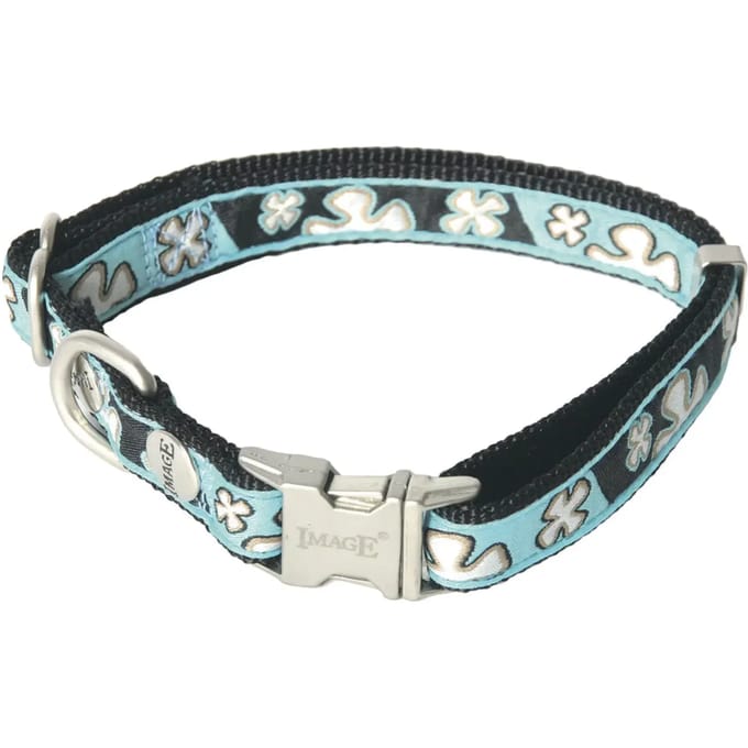 Hondenhalsband Martin Sellier Bowxy