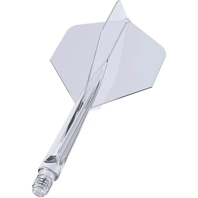 Dart shaft en flights Unicorn Forge All-In-One
