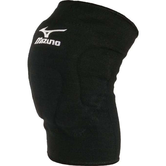 Mizuno VS 1 kniebeschermers volleybal zwart