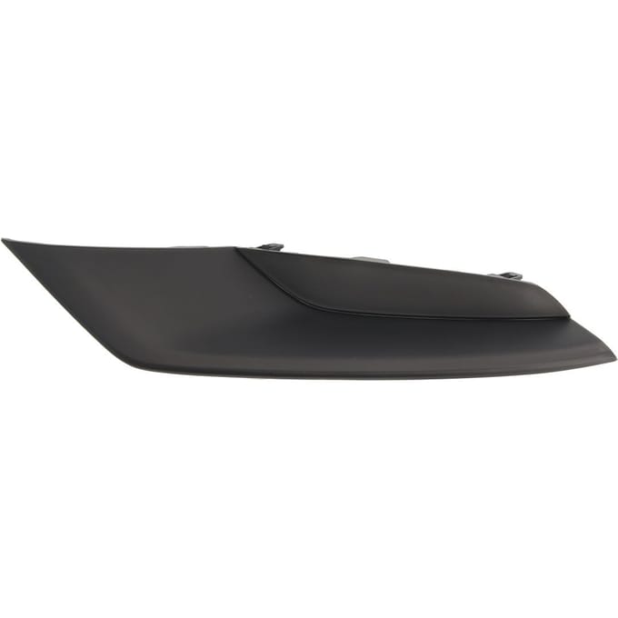 Bumper - onderdelen BLIC 6502-07-3479911P