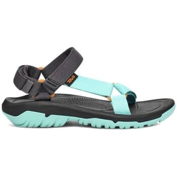 Platte sandalen Teva Hurricane XLT2